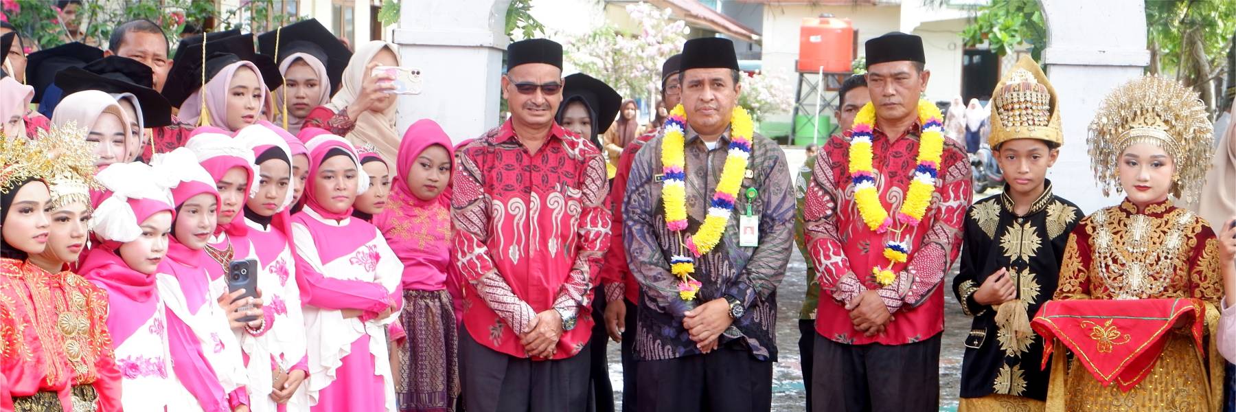 Pentas Seni