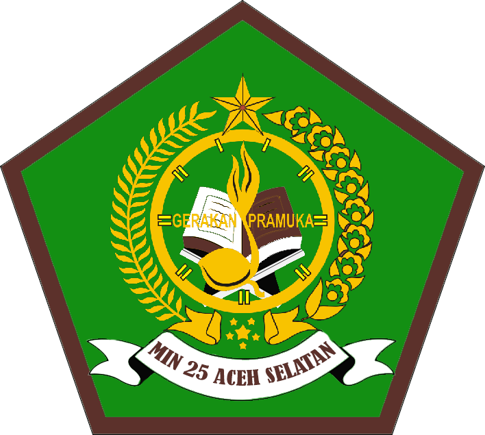 PRAMUKA MIN 25 ACEH SELATAN