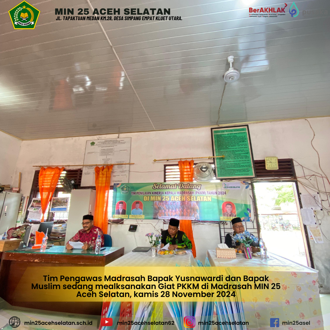Giat PKKM